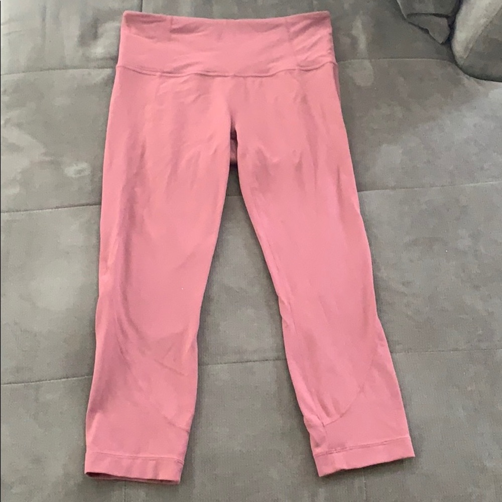 Athleta leggings